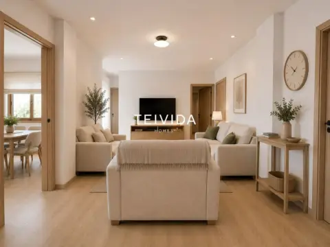 Piso en El Fraile