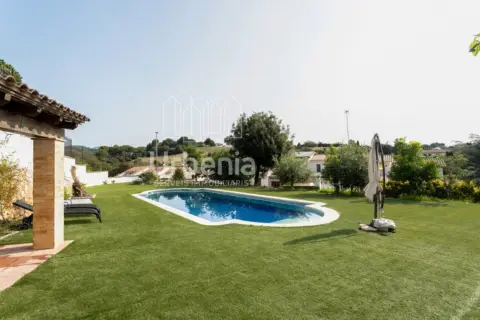 Casa en Arenys de Mar