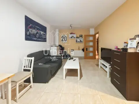 Piso – Tordera