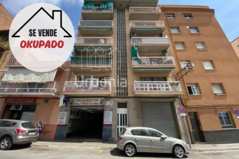 Pis – Mataró, Cerdanyola Nord, Maresme