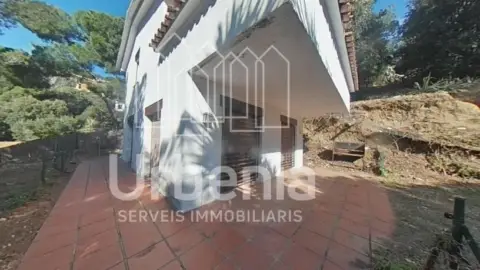 Chalet en Arenys de Munt