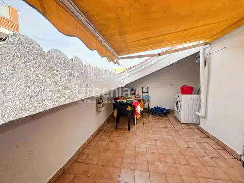 Dúplex en Calella