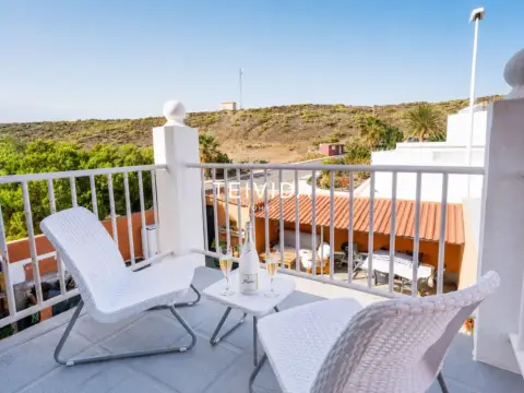Piso en La Tejita in Los Abrigos (Granadilla de Abona) · Granadilla de Abona