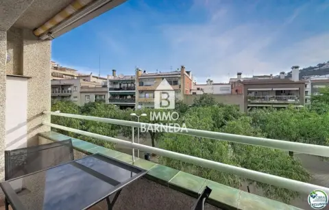 Piso en Carrer del Cap Norfeu, 55 in Centre (Roses) · Roses