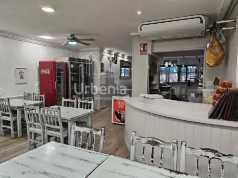 Local comercial en Arenys de Munt