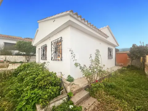 Casa en Urbanización Font Montnegre