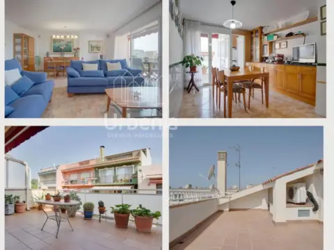 Casa – Pineda de Mar