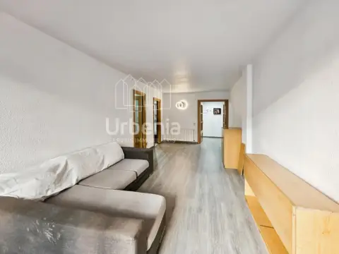 Piso en Zona Alta