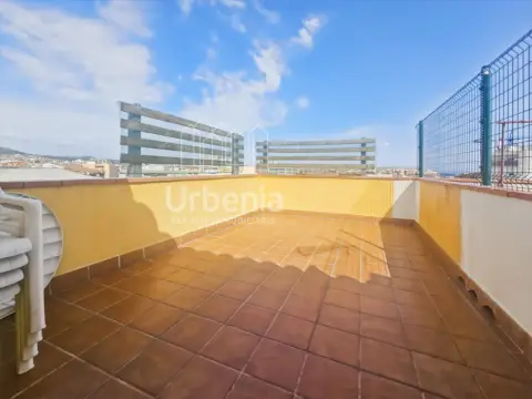 Ático en Poblenou