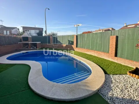 Casa en Can Prat
