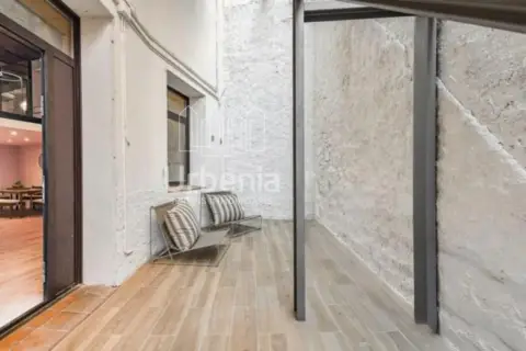 Dúplex en Gràcia