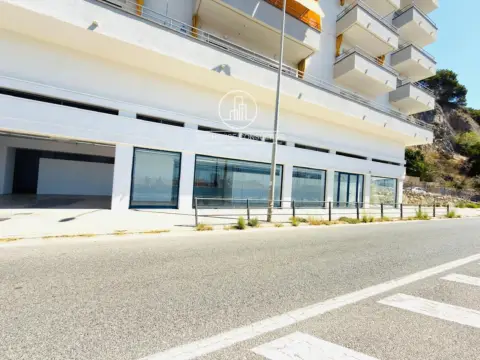 Local comercial en Passeig Xifre