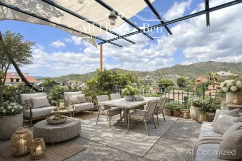 Chalet en Carrer de Sant Josep