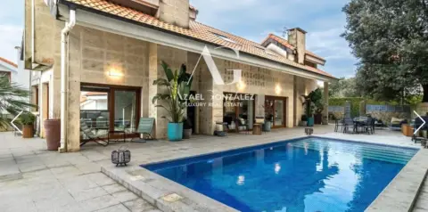 Casa en Barrio del Soano Riegos, 17