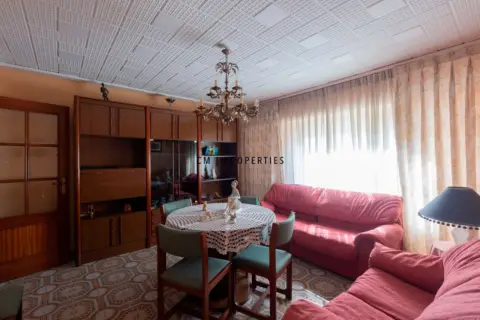 Piso en Carrer de Caravaca