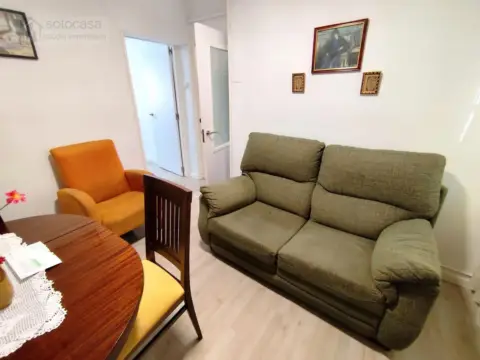 Piso en Santa Clara