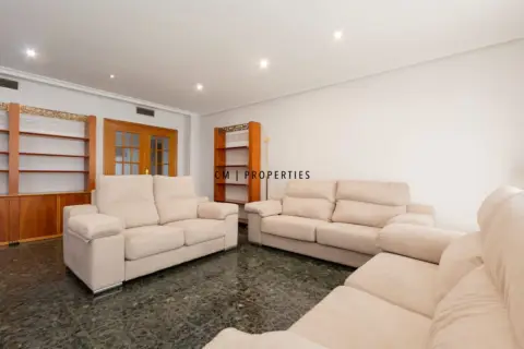 Piso en Avinguda de Catalunya