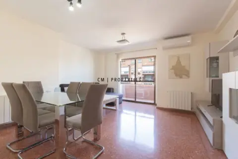 Piso en Jesús