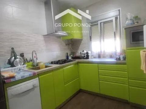 Casa en Zona Sur