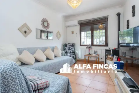 Chalet en calle de María Josefa Melgarejo in San Clemente · San Clemente