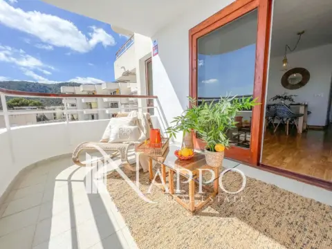 Piso en Carrer de Mónaco