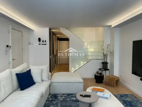 Dúplex en Andorra La Vella