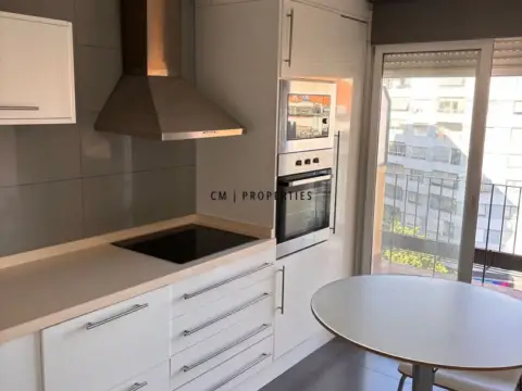 Piso en Carrer de Micer Mascó