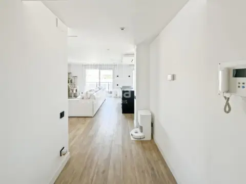 Piso en Font Verda