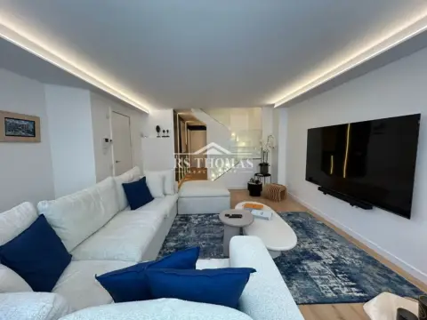Dúplex en Andorra La Vella