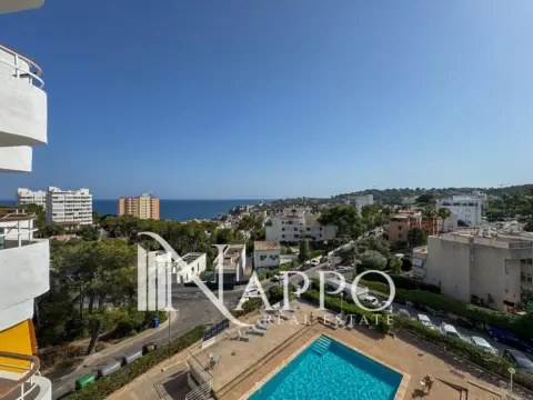 Piso en Carrer de Mónaco