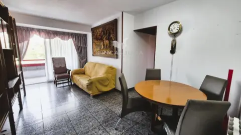 Piso en Avinguda de l'Electricitat