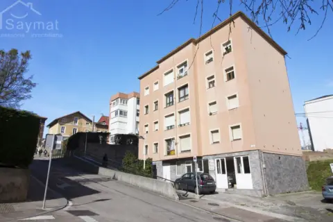Piso en calle de Antonio Mendoza, 56