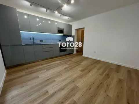 Piso en calle de Navarregui