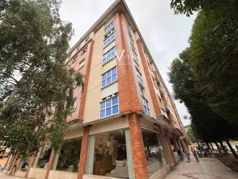 Piso en El Llano