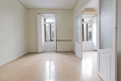 Piso en L´Eixample