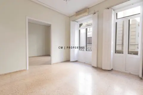 Piso en L´Eixample