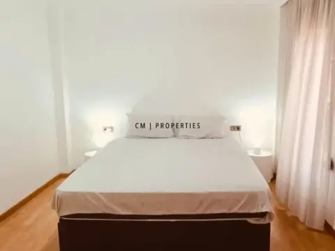 Piso en Benimaclet