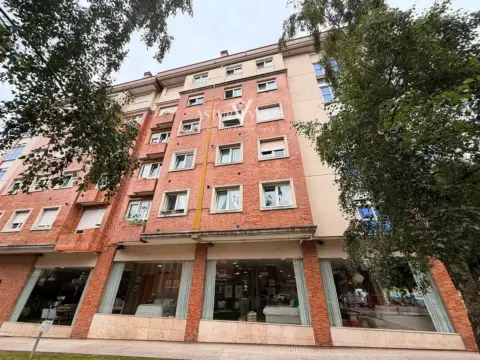 Piso en El Llano