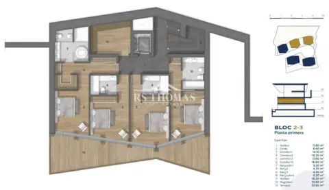 7-bedroom chalet for sale in Ansalonga, Ordino · 42 of 44