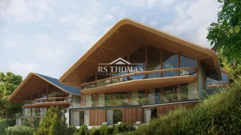 8-bedroom chalet for sale in Ordino · 28 of 44