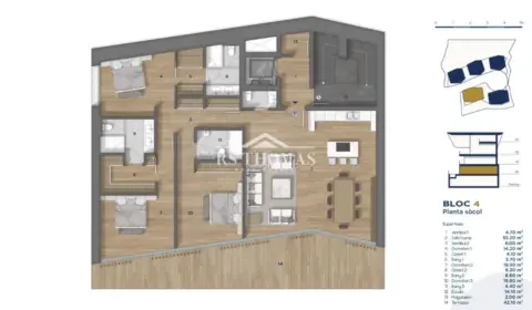 8-bedroom chalet for sale in Ansalonga, Ordino · 41 of 44