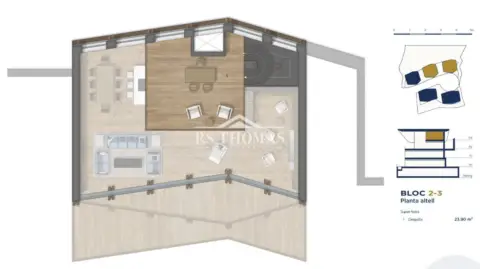 7-bedroom chalet for sale in Ansalonga, Ordino · 44 of 44