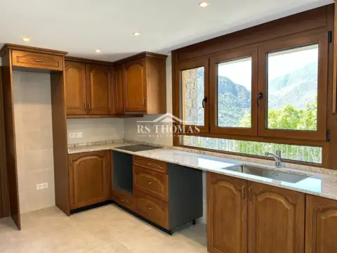 Maison 4 chambres à vendre à Aixirivall, Sant Julià de Lòria · 54 sur 60