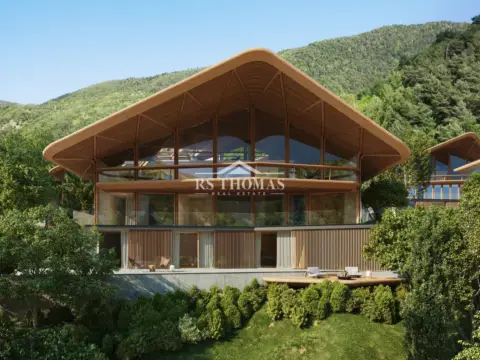 8-bedroom chalet for sale in Ordino · 24 of 44