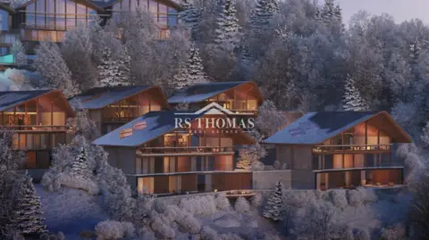 8-bedroom chalet for sale in Ansalonga, Ordino · 33 of 44