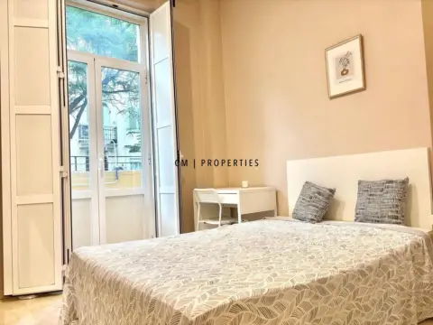 Piso en L´Eixample