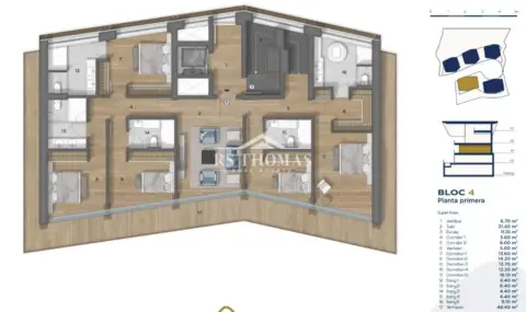 8-bedroom chalet for sale in Ansalonga, Ordino · 42 of 44