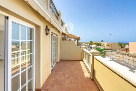 Apartamento en Palm-Mar