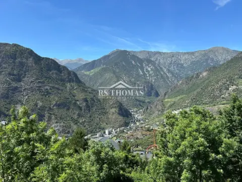 Maison 4 chambres à vendre à Aixirivall, Sant Julià de Lòria · 34 sur 60