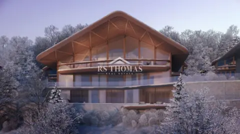 8-bedroom chalet for sale in Ansalonga, Ordino · 32 of 44